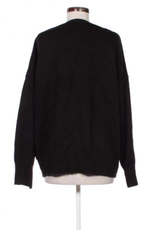 Γυναικεία ζακέτα Unbranded, Μέγεθος XL, Χρώμα Μαύρο, Τιμή 12,99 €