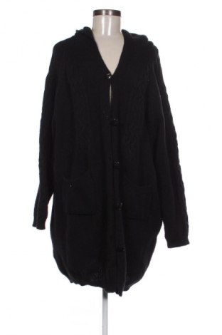 Damski kardigan Unbranded, Rozmiar L, Kolor Czarny, Cena 62,99 zł