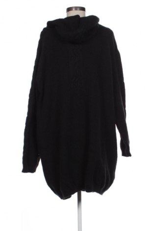 Damski kardigan Unbranded, Rozmiar L, Kolor Czarny, Cena 62,99 zł