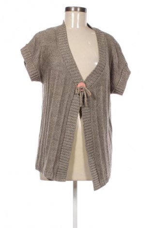 Dámsky kardigán Unbranded, Velikost XL, Barva Hnědá, Cena  49,00 Kč