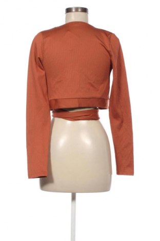 Damen Strickjacke Unbranded, Größe XS, Farbe Braun, Preis € 1,99