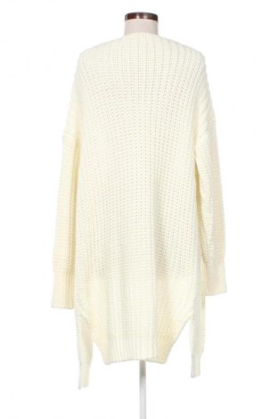 Dámsky kardigán Unbranded, Velikost L, Barva Krémová, Cena  366,00 Kč