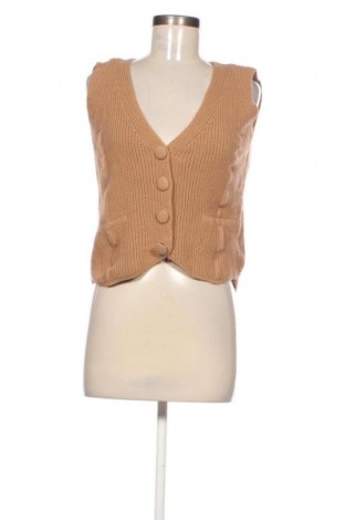 Dámsky kardigán Unbranded, Veľkosť M, Farba Hnedá, Cena  14,95 €