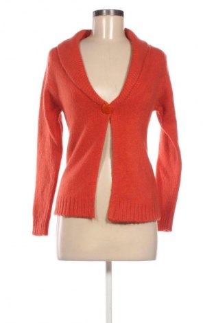 Γυναικεία ζακέτα Unbranded, Μέγεθος S, Χρώμα Πορτοκαλί, Τιμή 5,11 €
