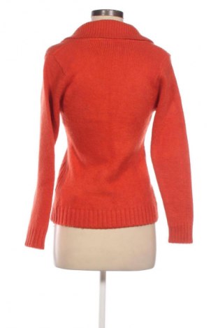 Γυναικεία ζακέτα Unbranded, Μέγεθος S, Χρώμα Πορτοκαλί, Τιμή 5,11 €