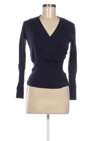 Γυναικεία ζακέτα Unbranded, Μέγεθος S, Χρώμα Μπλέ, Τιμή 10,00 €