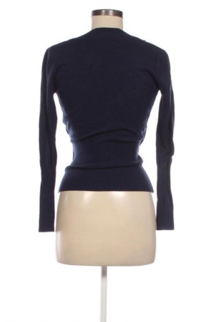 Γυναικεία ζακέτα Unbranded, Μέγεθος S, Χρώμα Μπλέ, Τιμή 10,00 €