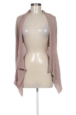 Damski kardigan Unbranded, Rozmiar S, Kolor Beżowy, Cena 15,99 zł
