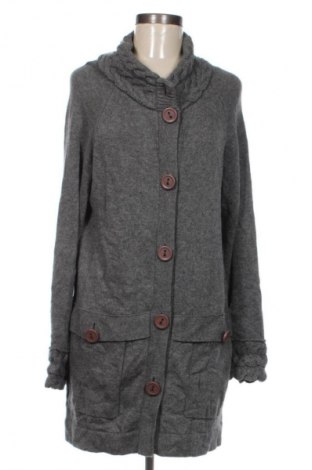 Дамска жилетка Unbranded, Размер XL, Цвят Сив, Цена 10,22 €