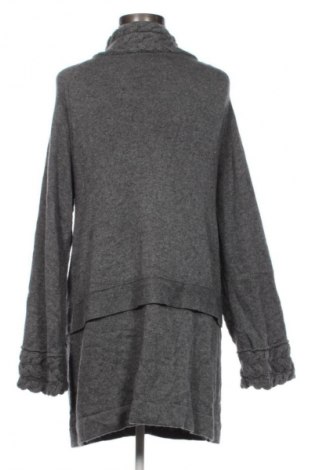 Дамска жилетка Unbranded, Размер XL, Цвят Сив, Цена 10,22 €