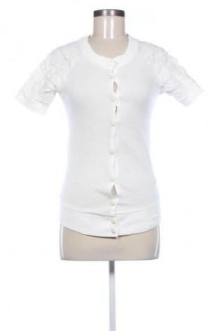 Dámsky kardigán Unbranded, Velikost S, Barva Bílá, Cena  59,00 Kč