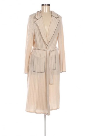 Γυναικεία ζακέτα Unbranded, Μέγεθος XL, Χρώμα  Μπέζ, Τιμή 13,99 €