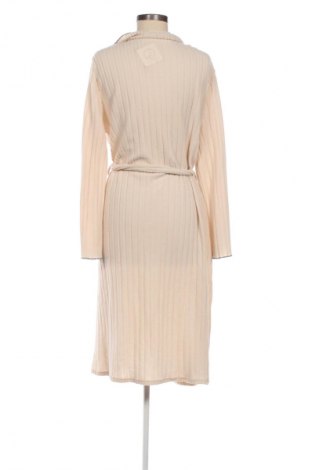 Γυναικεία ζακέτα Unbranded, Μέγεθος XL, Χρώμα  Μπέζ, Τιμή 13,99 €