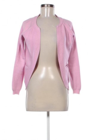 Γυναικεία ζακέτα Unbranded, Μέγεθος S, Χρώμα Ρόζ , Τιμή 5,11 €