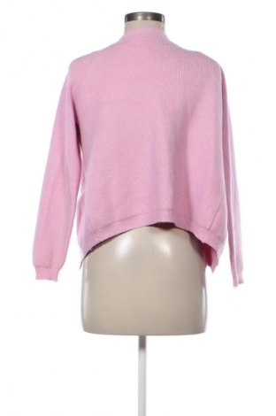 Γυναικεία ζακέτα Unbranded, Μέγεθος S, Χρώμα Ρόζ , Τιμή 5,11 €