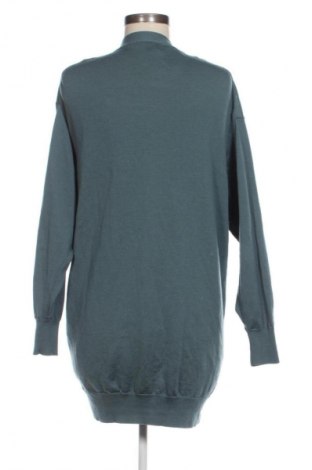 Damski kardigan Uniqlo, Rozmiar M, Kolor Zielony, Cena 75,99 zł