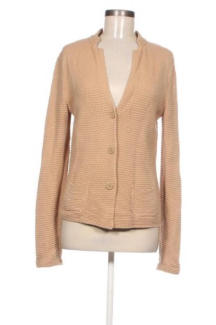 Damski kardigan United Colors Of Benetton, Rozmiar M, Kolor Beżowy, Cena 26,99 zł