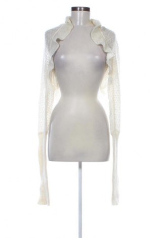 Dámsky kardigán United Colors Of Benetton, Velikost M, Barva Béžová, Cena  159,00 Kč