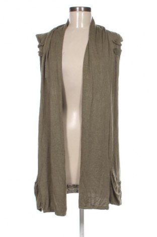 Dámsky kardigán Units, Velikost M, Barva Zelená, Cena  59,00 Kč