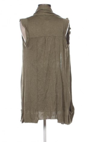 Dámsky kardigán Units, Velikost M, Barva Zelená, Cena  59,00 Kč