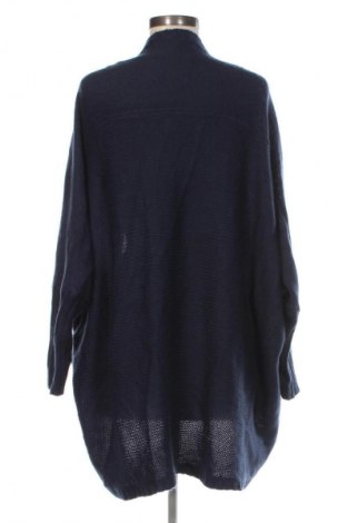 Γυναικεία ζακέτα Up 2 Fashion, Μέγεθος M, Χρώμα Μπλέ, Τιμή 6,99 €