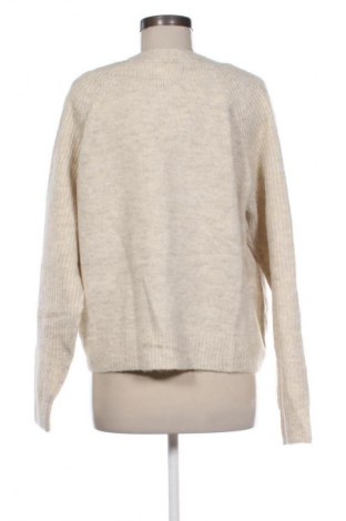 Damski kardigan Up 2 Fashion, Rozmiar L, Kolor Beżowy, Cena 88,98 zł