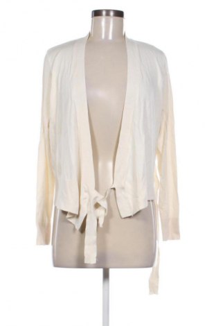 Damski kardigan Up 2 Fashion, Rozmiar S, Kolor Beżowy, Cena 78,98 zł