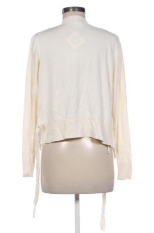 Damski kardigan Up 2 Fashion, Rozmiar S, Kolor Beżowy, Cena 78,98 zł