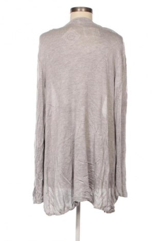 Dámsky kardigán Up 2 Fashion, Velikost M, Barva Šedá, Cena  339,00 Kč