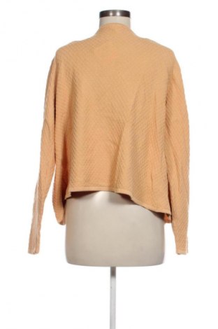 Dámsky kardigán Up 2 Fashion, Velikost L, Barva Hnědá, Cena  69,00 Kč