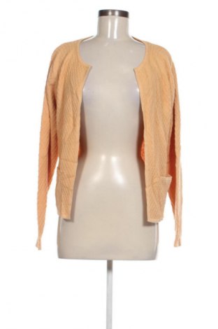 Dámsky kardigán Up 2 Fashion, Velikost S, Barva Hnědá, Cena  89,00 Kč