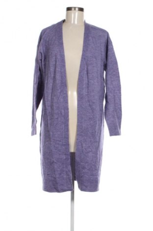 Dámsky kardigán Up 2 Fashion, Velikost M, Barva Fialová, Cena  69,00 Kč