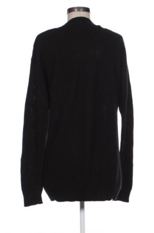 Γυναικεία ζακέτα Up 2 Fashion, Μέγεθος M, Χρώμα Μαύρο, Τιμή 6,99 €