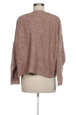 Dámsky kardigán Up 2 Fashion, Velikost XL, Barva Hnědá, Cena  69,00 Kč