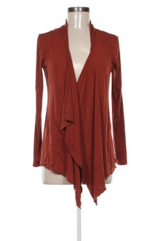 Damski kardigan Urban CoCo, Rozmiar S, Kolor Brązowy, Cena 10,99 zł