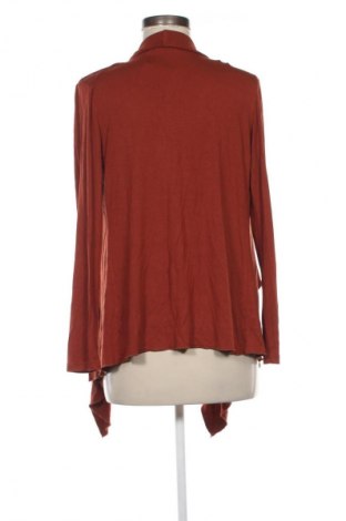 Damski kardigan Urban CoCo, Rozmiar S, Kolor Brązowy, Cena 10,99 zł