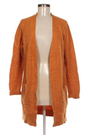 Dámsky kardigán VILA, Velikost M, Barva Oranžová, Cena  149,00 Kč