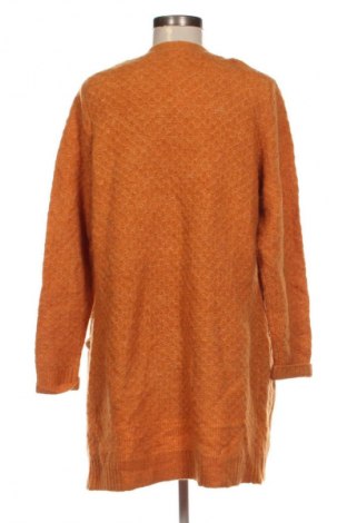 Dámsky kardigán VILA, Velikost M, Barva Oranžová, Cena  149,00 Kč