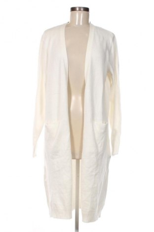 Damski kardigan VILA, Rozmiar XL, Kolor ecru, Cena 51,99 zł