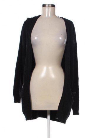 Dámsky kardigán VILA, Velikost S, Barva Černá, Cena  599,00 Kč
