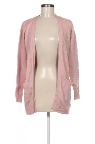 Damski kardigan VILA, Rozmiar XS, Kolor Różowy, Cena 9,99 zł