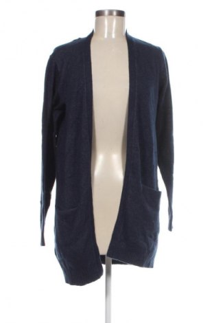 Γυναικεία ζακέτα VILA, Μέγεθος XS, Χρώμα Μπλέ, Τιμή 13,99 €