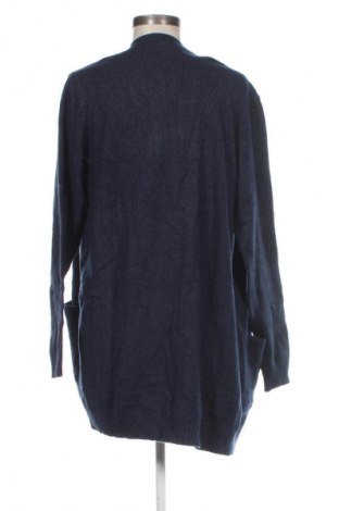 Γυναικεία ζακέτα VILA, Μέγεθος XS, Χρώμα Μπλέ, Τιμή 13,99 €