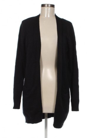 Damski kardigan VILA, Rozmiar L, Kolor Czarny, Cena 65,99 zł