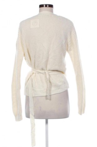 Γυναικεία ζακέτα Vero Moda, Μέγεθος S, Χρώμα Λευκό, Τιμή 6,99 €