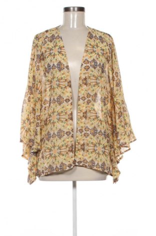 Damen Strickjacke Vero Moda, Größe S, Farbe Mehrfarbig, Preis 3,99 €