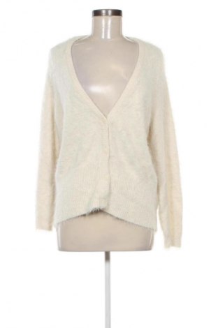 Damen Strickjacke Vero Moda, Größe M, Farbe Beige, Preis € 2,99