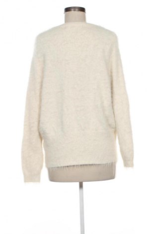 Damen Strickjacke Vero Moda, Größe M, Farbe Beige, Preis € 2,99