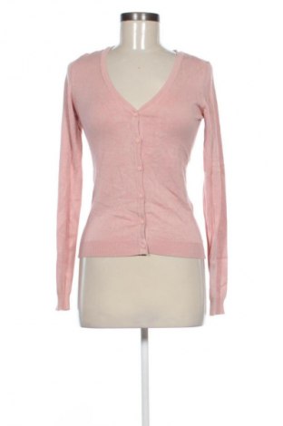 Γυναικεία ζακέτα Vero Moda, Μέγεθος XS, Χρώμα Ρόζ , Τιμή 2,99 €