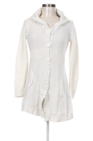 Dámsky kardigán Vero Moda, Velikost L, Barva Krémová, Cena  219,00 Kč